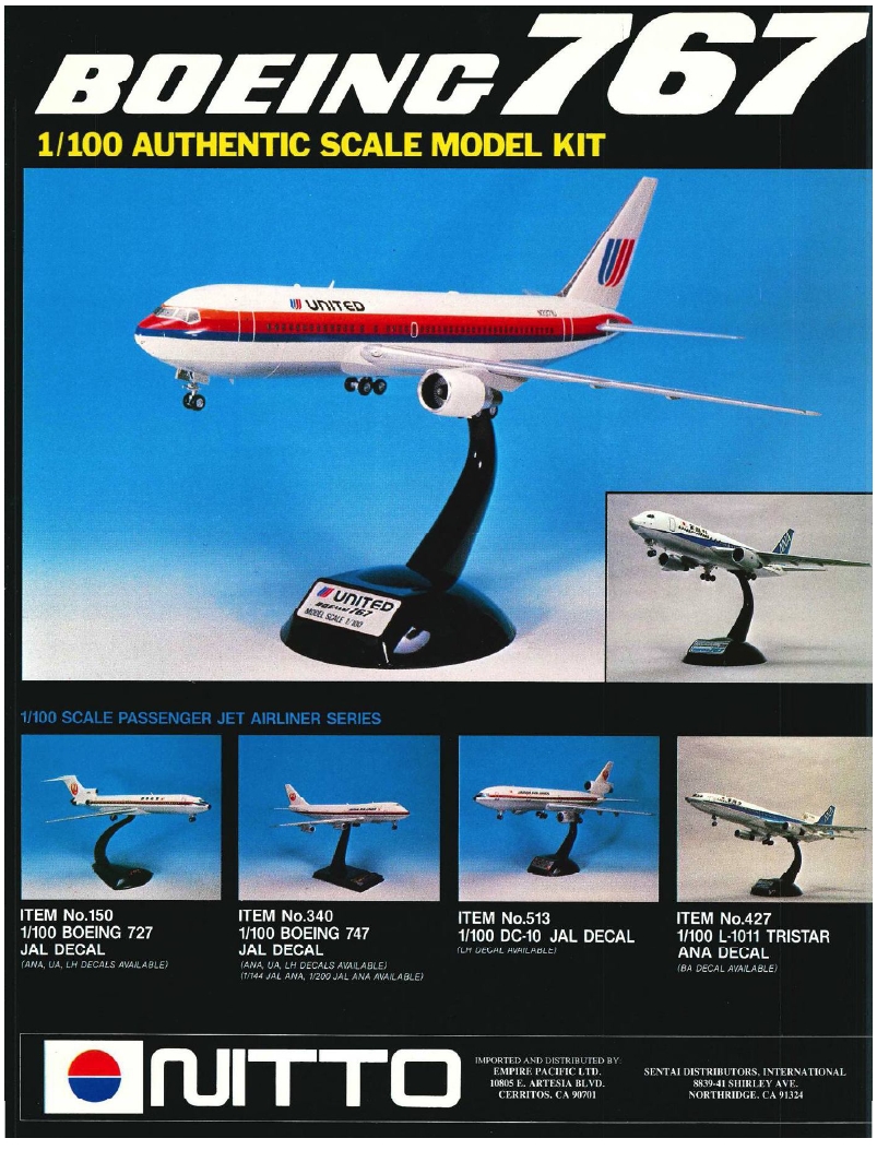 FineScale Modeler 1985-10 (Vol03-05)